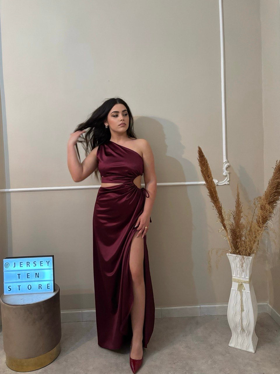 DRESS AFRODITE