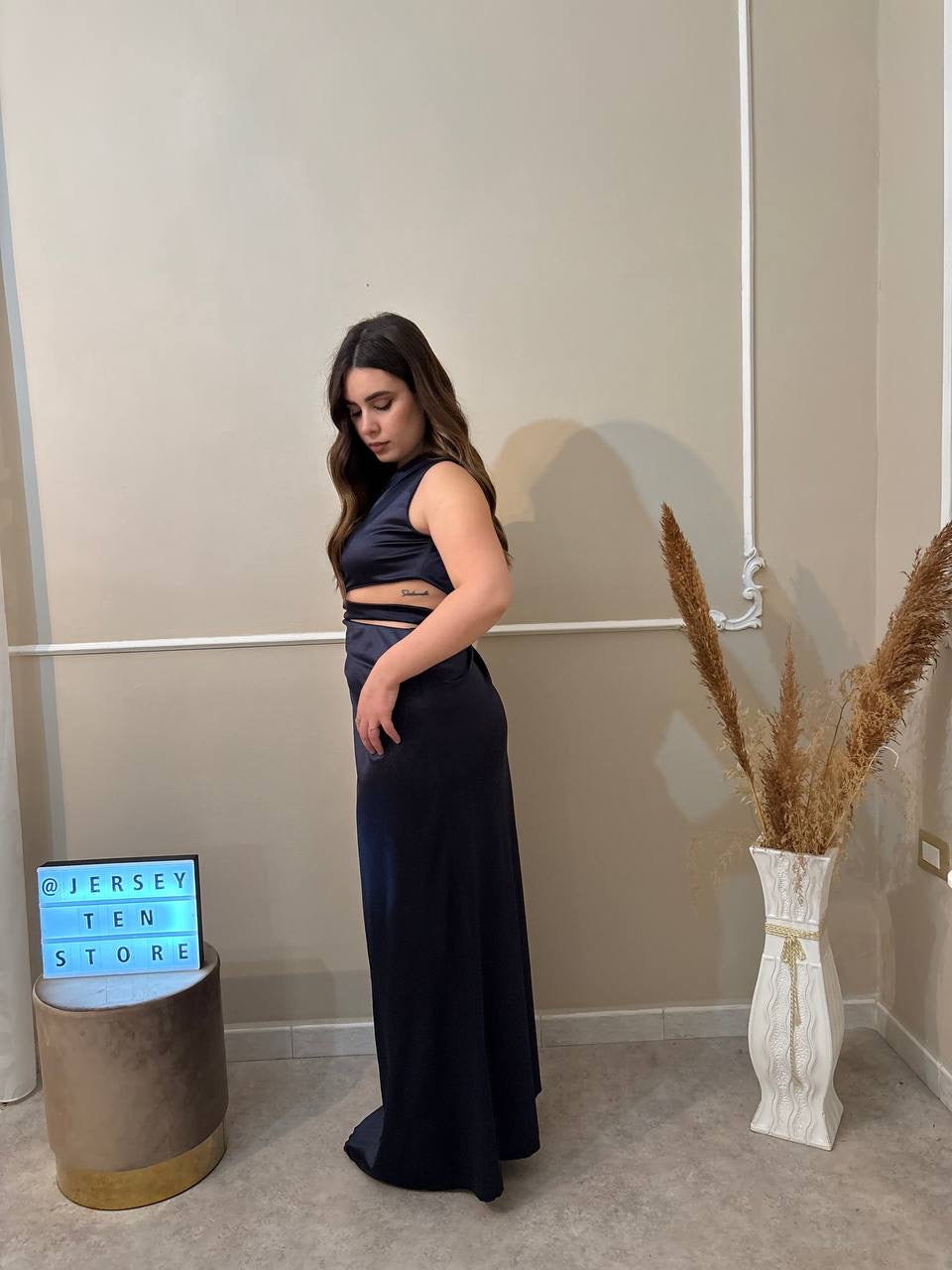 DRESS AFRODITE