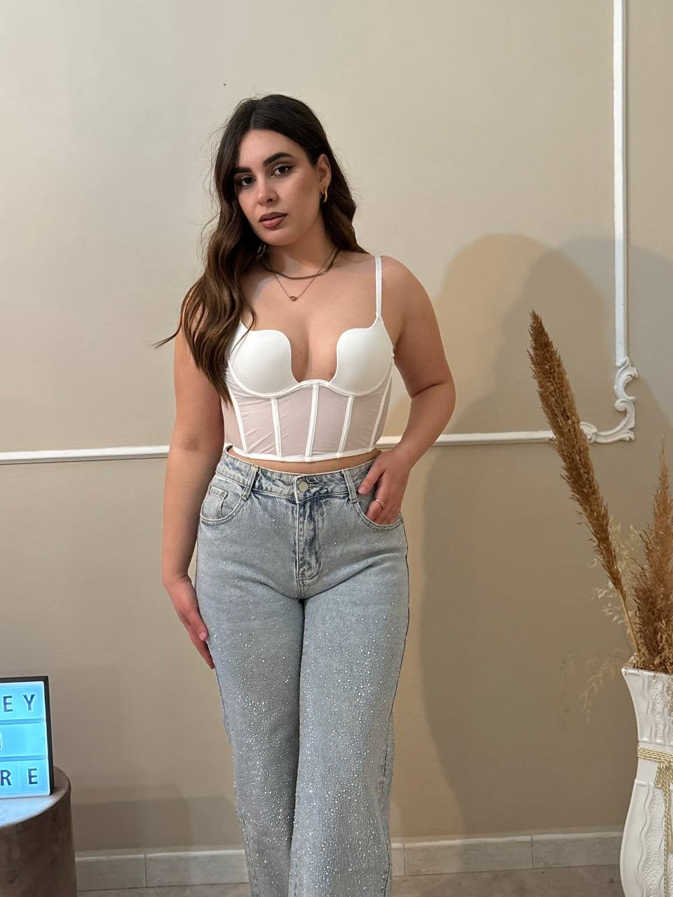CORSETTO LADY