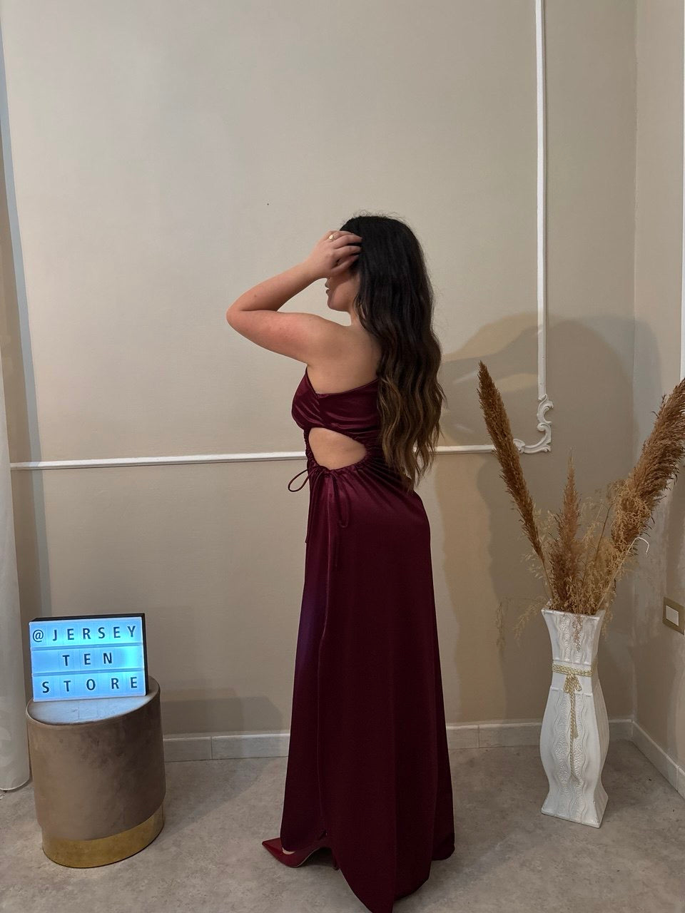 DRESS AFRODITE