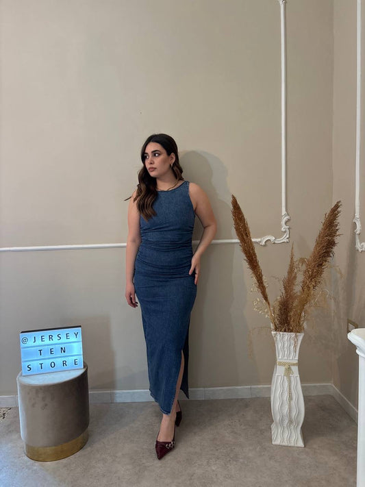 DRESS DENIM