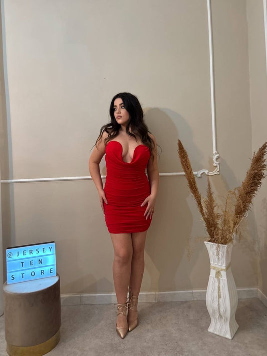 DRESS NIRVANA