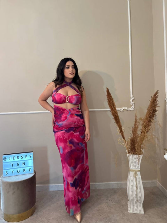 DRESS MIRAGE